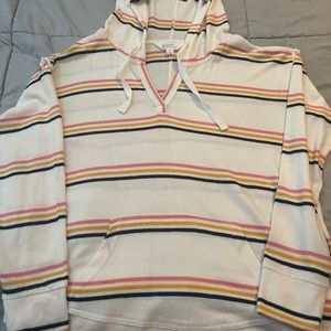 Market & Spuce Lightweight Sweater Hoodie